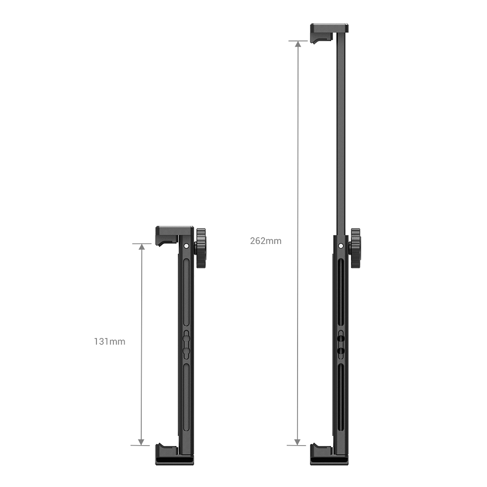 SmallRig Tablet Mount, tablet tartó (2930)-1