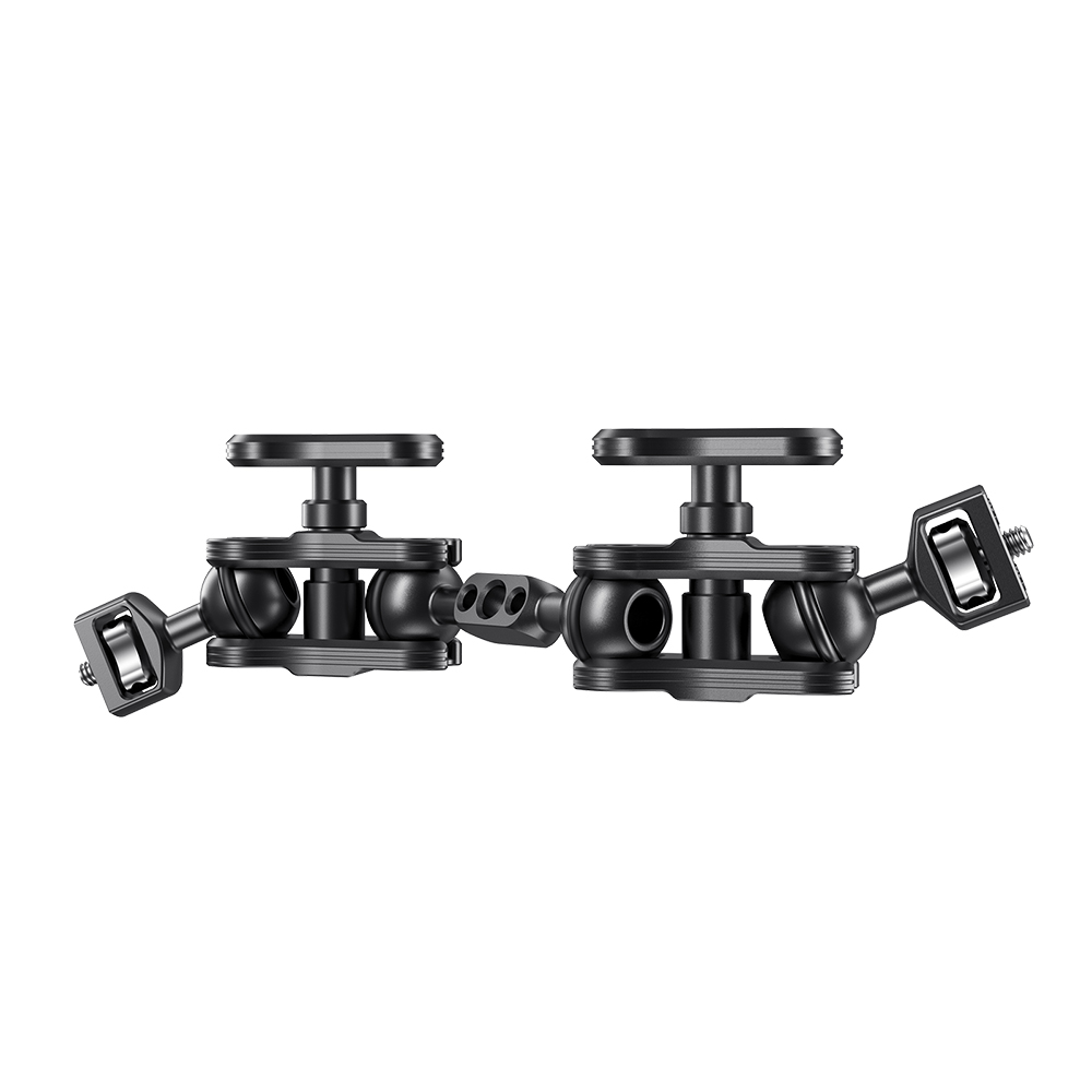 SmallRig Dupla Magic Arm, csuklós kar (1/4''-20 csavar) (2109B)-1