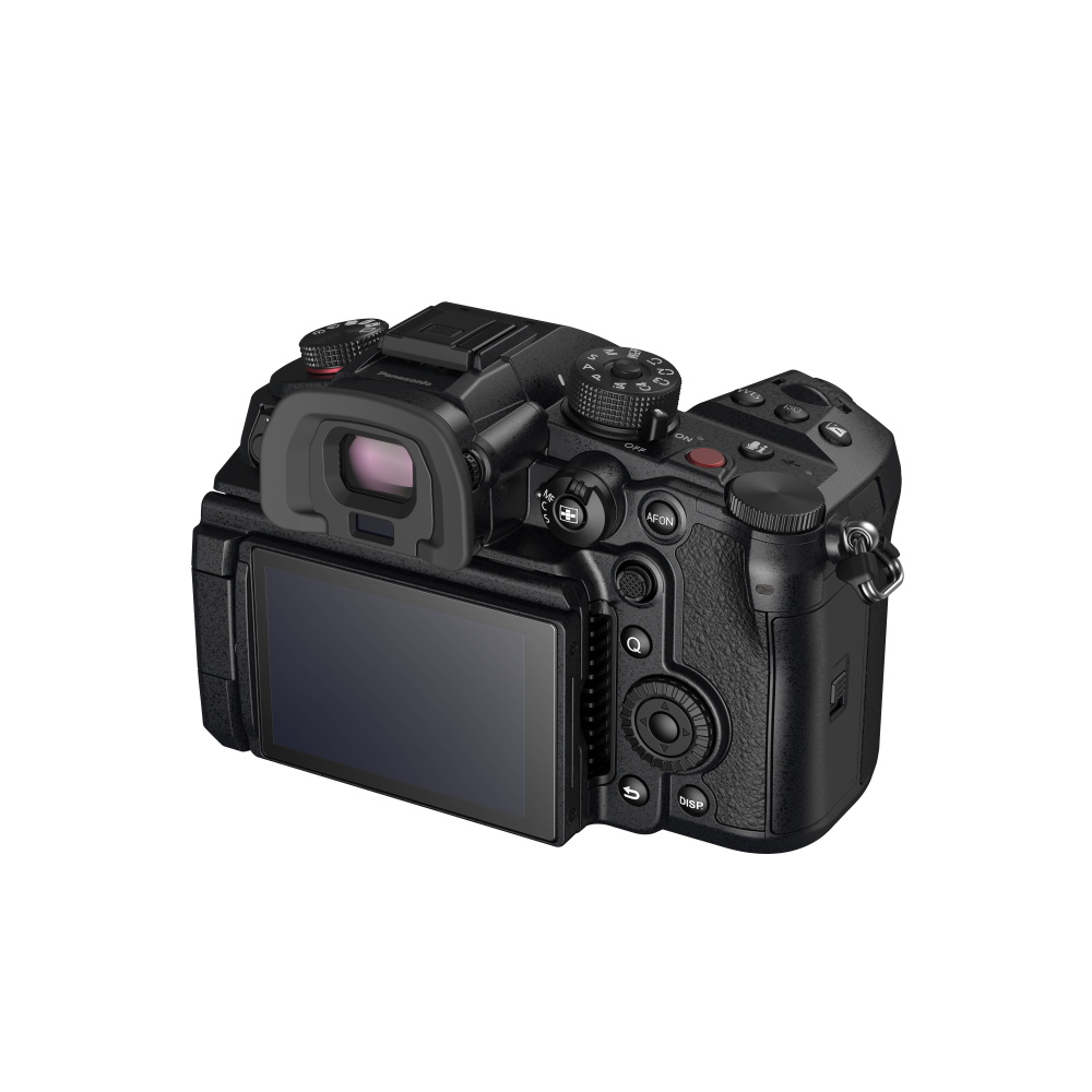 SmallRig Screen Protector, kijelzővédő üvegfólia Panasonic LUMIX GH6 kamerához (3461)-1