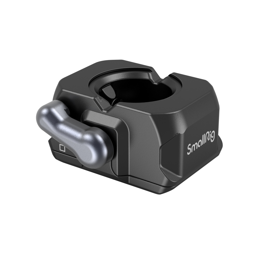 SmallRig Drop-in HawkLock mini univerzális gyorskioldó alap (Baseplate) (3731)-0