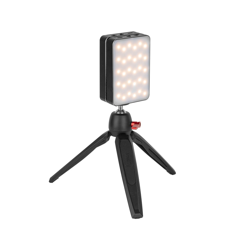 SmallRig RM75 RGB mágneses Smart LED lámpa (3290)-16