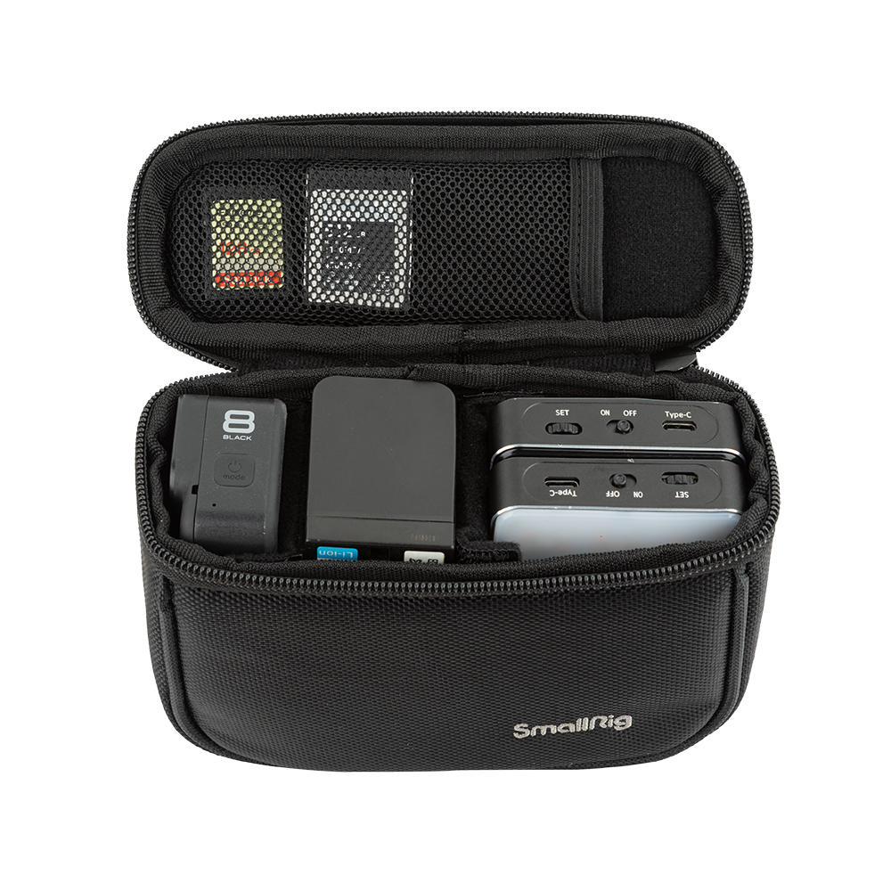 SmallRig Storage Bag, tárolótáska (3704)-2