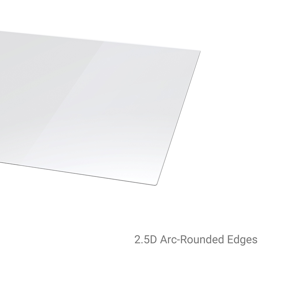 SmallRig Screen Protector, kijelzővédő üvegfólia BMPCC 6K PRO kamerához (2 db) (3274)-3