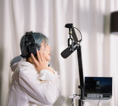 Boya BY-DM500 dinamikus broadcast-mikrofon-6