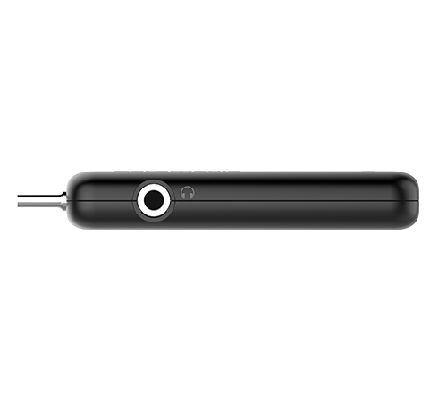 Boya BY-PM500W vezetékes/vezeték nélküli USB mikrofon-5