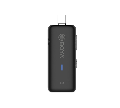 Boya BY-PM500W vezetékes/vezeték nélküli USB mikrofon-4