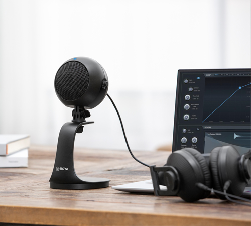 Boya BY-PM300 USB mikrofon-9