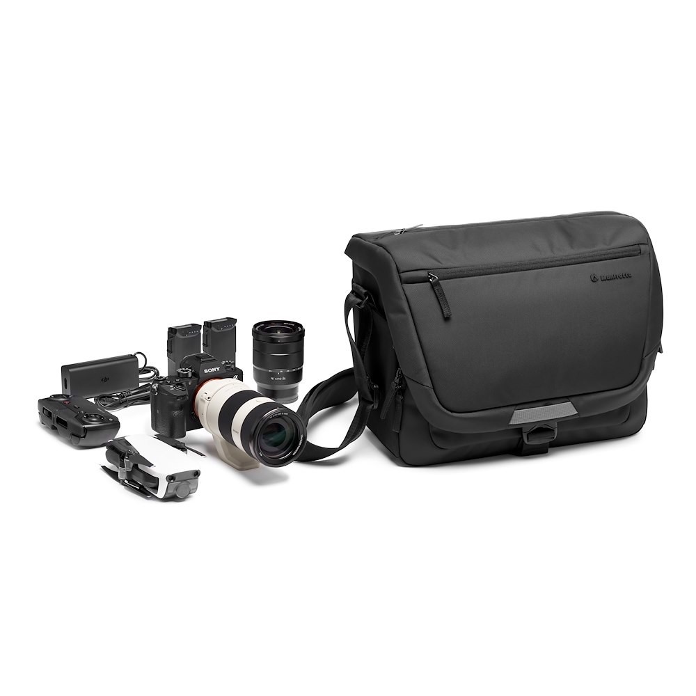 Manfrotto Advanced Messenger M III (MB MA3-M-M)-0