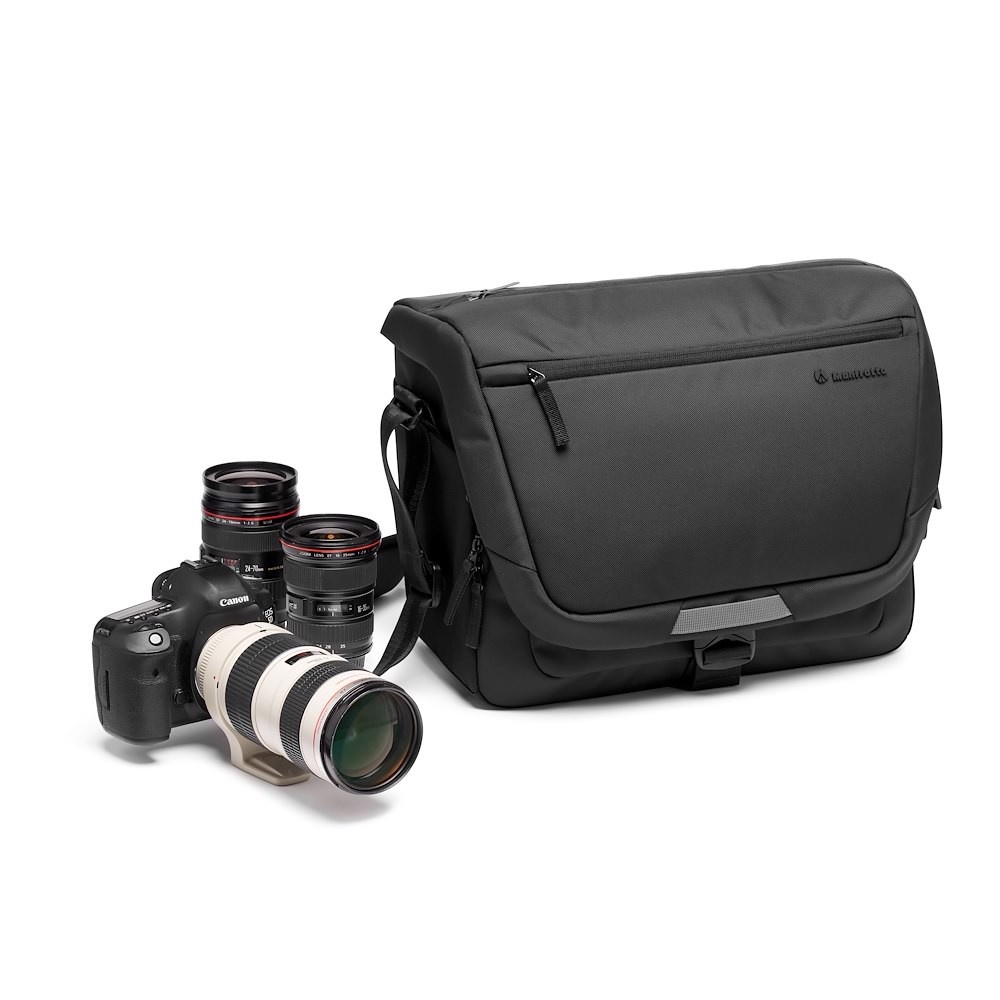 Manfrotto Advanced Messenger M III (MB MA3-M-M)-2