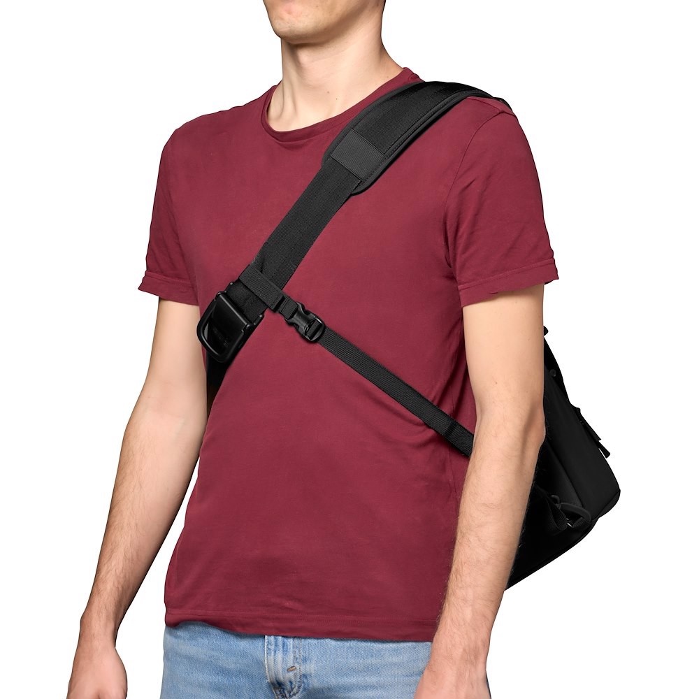 Manfrotto Advanced Messenger M III (MB MA3-M-M)-17