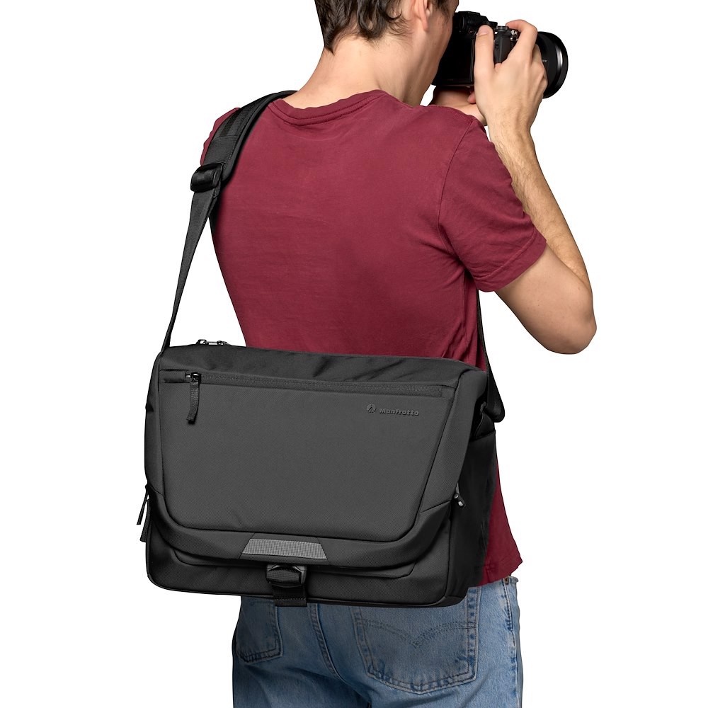 Manfrotto Advanced Messenger M III (MB MA3-M-M)-3