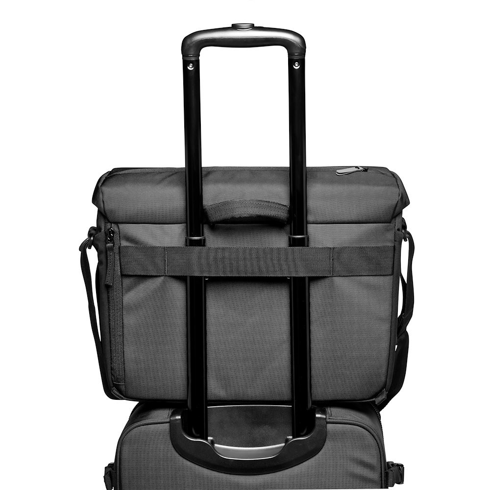 Manfrotto Advanced Messenger M III (MB MA3-M-M)-8