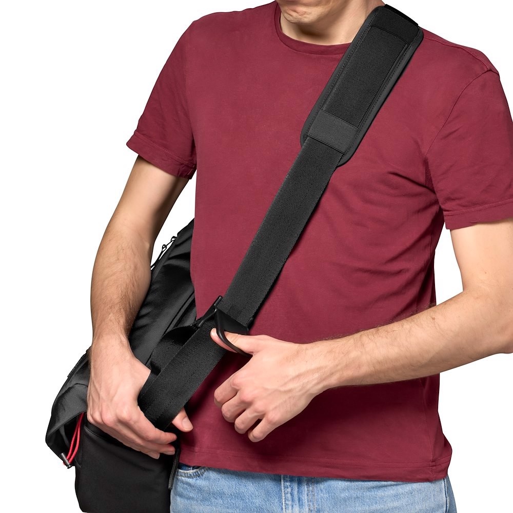 Manfrotto Advanced Messenger M III (MB MA3-M-M)-12