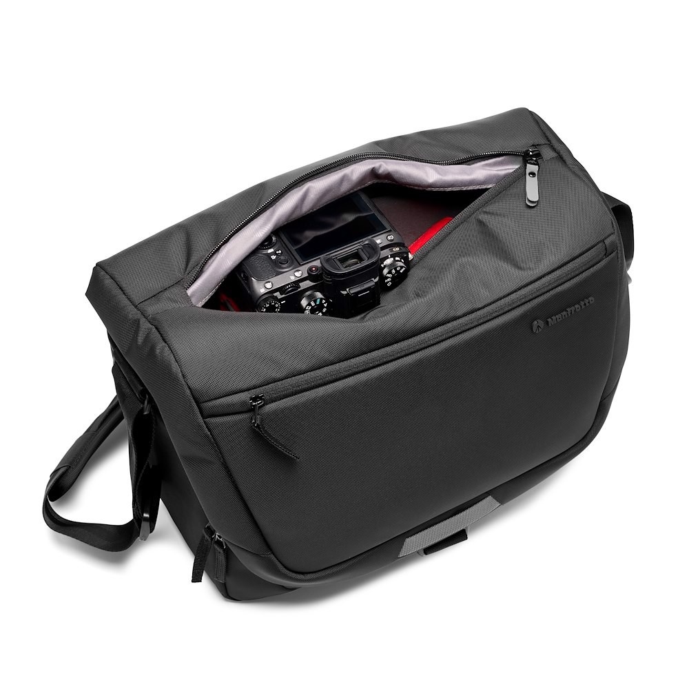 Manfrotto Advanced Messenger M III (MB MA3-M-M)-7