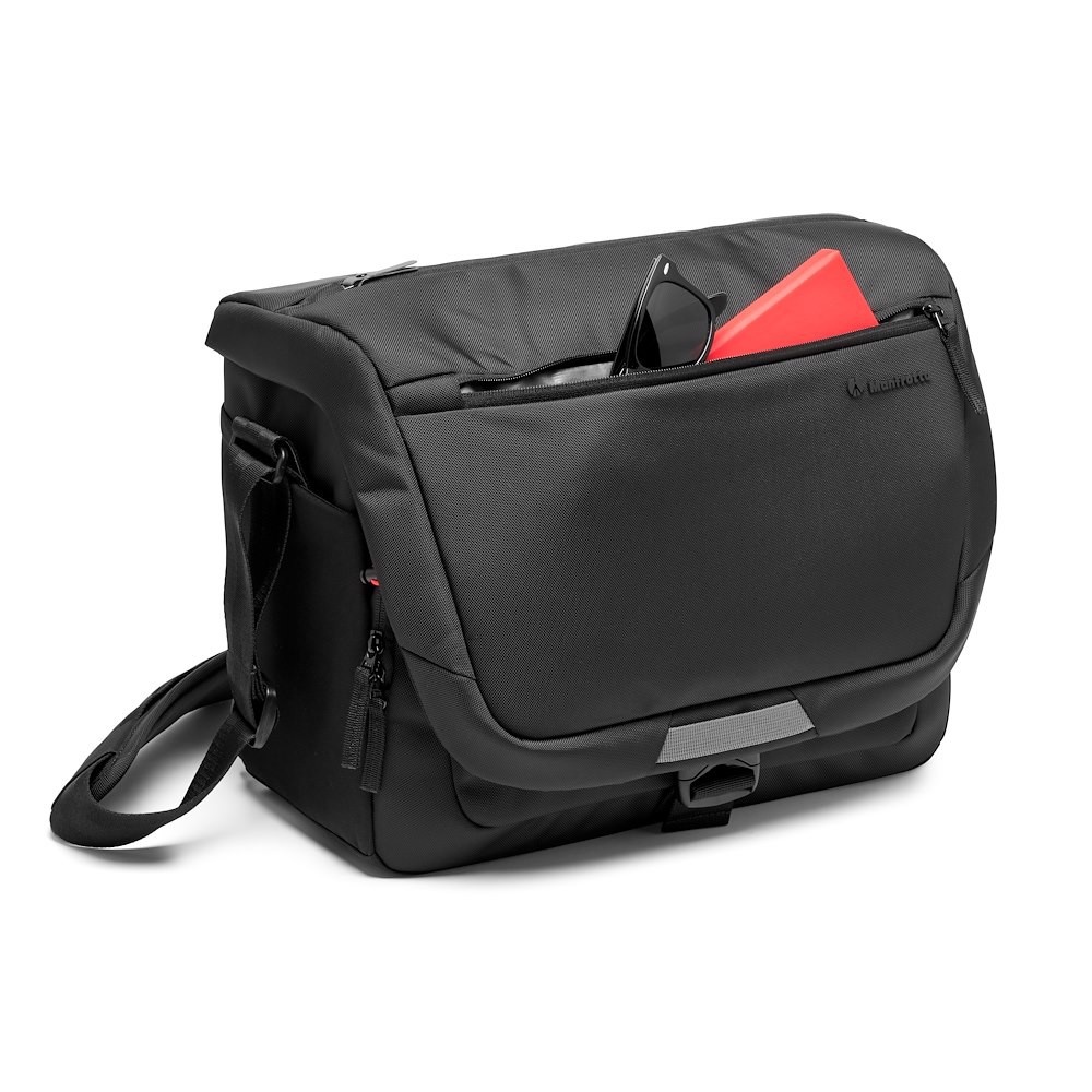Manfrotto Advanced Messenger M III (MB MA3-M-M)-4