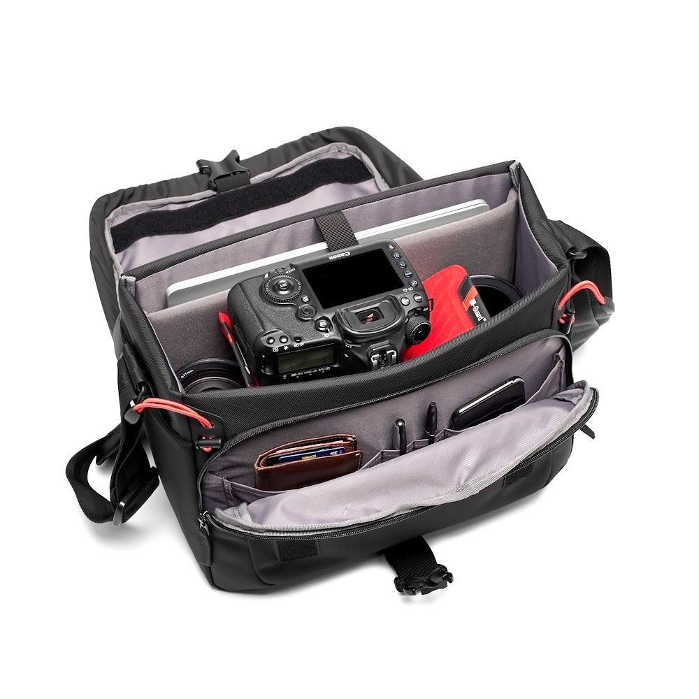 Manfrotto Advanced Messenger M III (MB MA3-M-M)-11