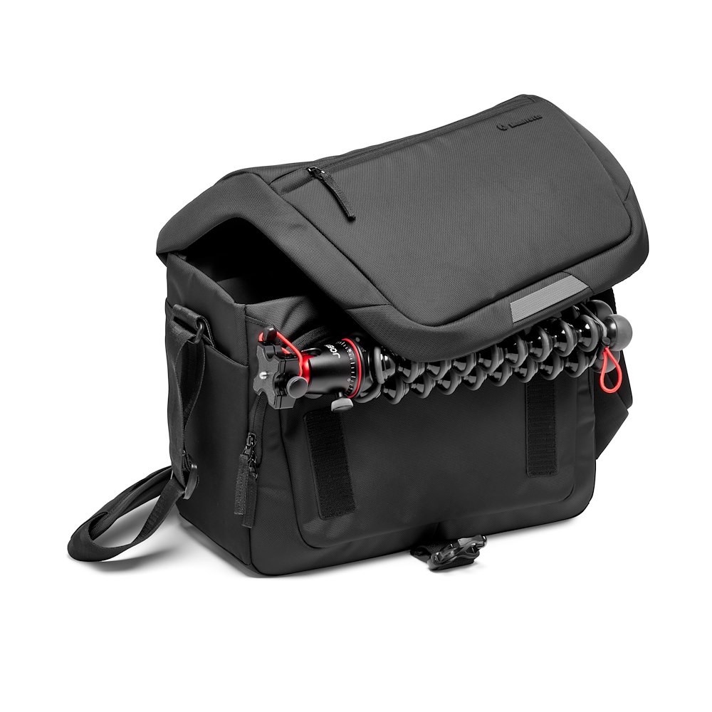 Manfrotto Advanced Messenger M III (MB MA3-M-M)-10