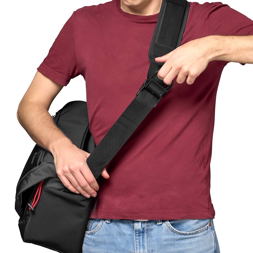 Manfrotto Advanced Messenger M III (MB MA3-M-M)-14