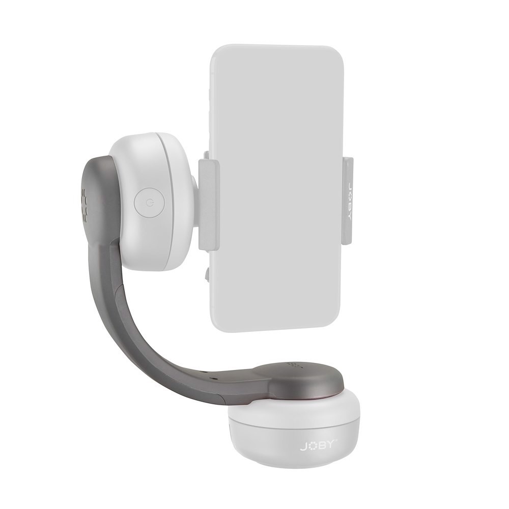 JOBY Pan Tilt L konzol JOBY Spin fejhez (JB01714-BWW)-0