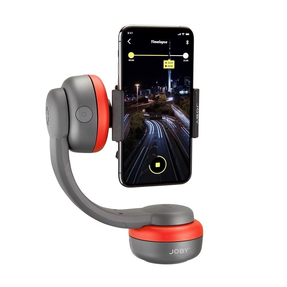 JOBY Pan Tilt L konzol JOBY Spin fejhez (JB01714-BWW)-2