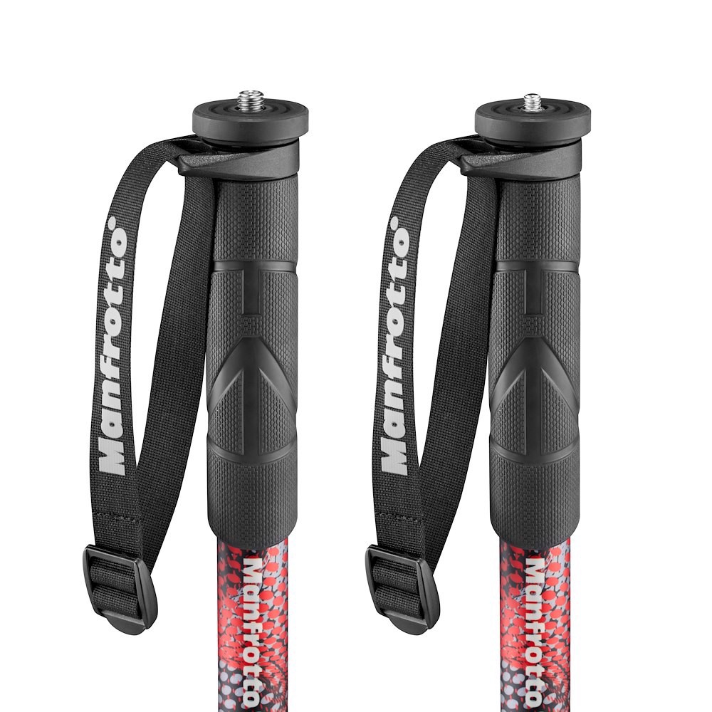 Manfrotto Element MII Video Monopod Alumínium (MVMELMIIA4)-3