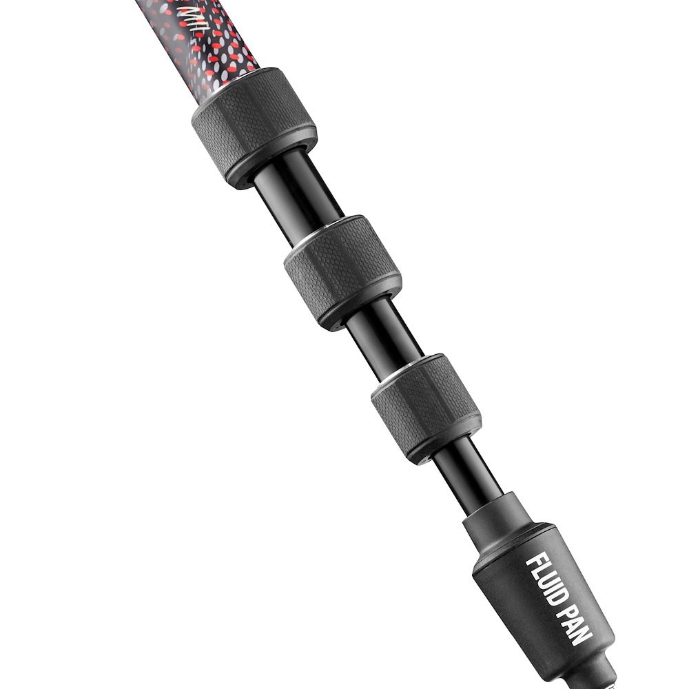 Manfrotto Element MII Video Monopod Alumínium (MVMELMIIA4)-5