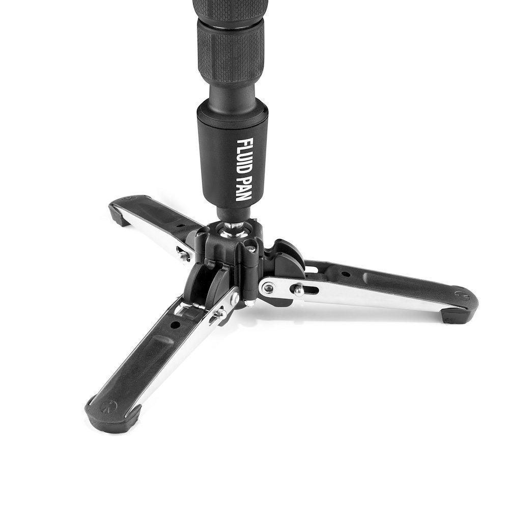 Manfrotto Element MII Video Monopod Alumínium (MVMELMIIA4)-4