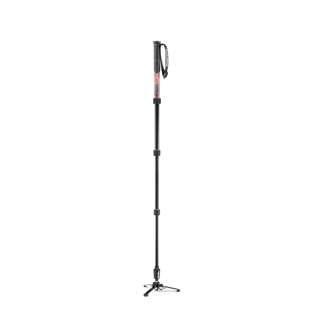 Manfrotto Element MII Video Monopod Alumínium (MVMELMIIA4)-2