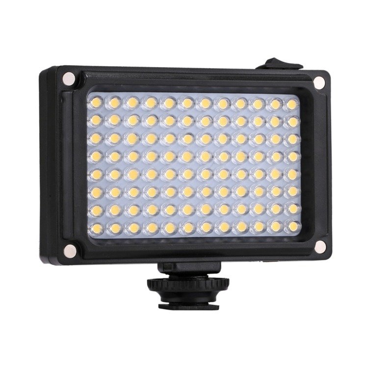 PULUZ LED lámpa, világítás 3200-5600K (PU4096)-0
