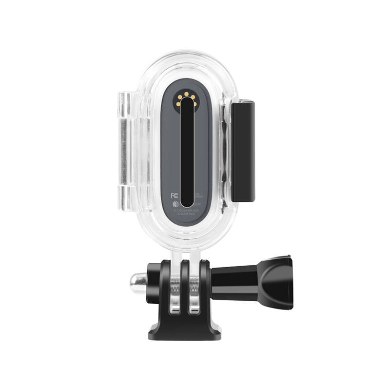 PULUZ vízálló tok Insta360 GO 2 akciókamerához (PU556T)-5