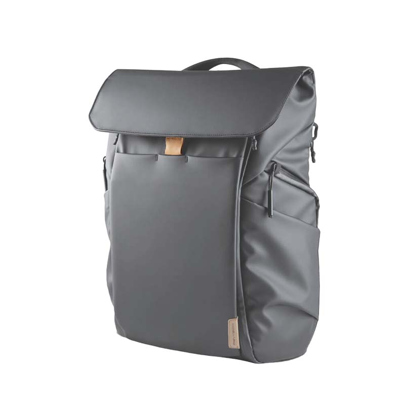 PGYTECH OneGo kamera hátizsák 18l (P-CB-029) Shell Grey-4