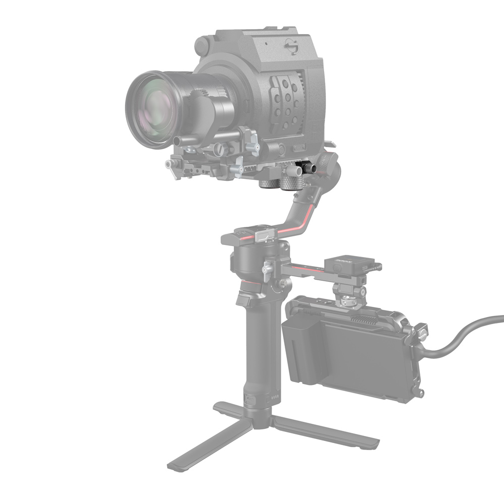 SmallRig ellensúly készlet DJI RS 2/RSC 2 és ZHIYUN stabilizátorokhoz (3125)-4