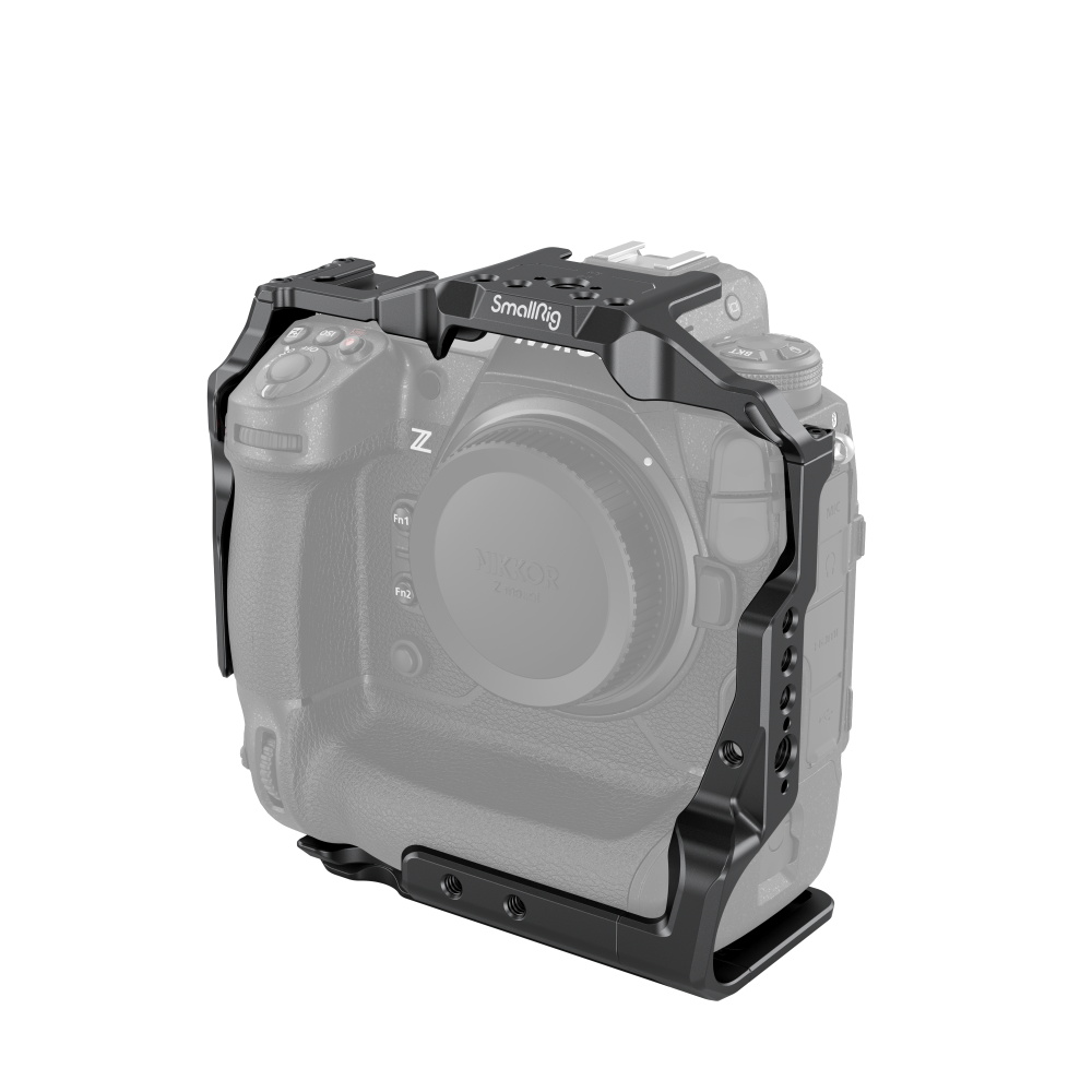 SmallRig Camera Cage Nikon Z 9 fényképezőgéphez (3195)-0