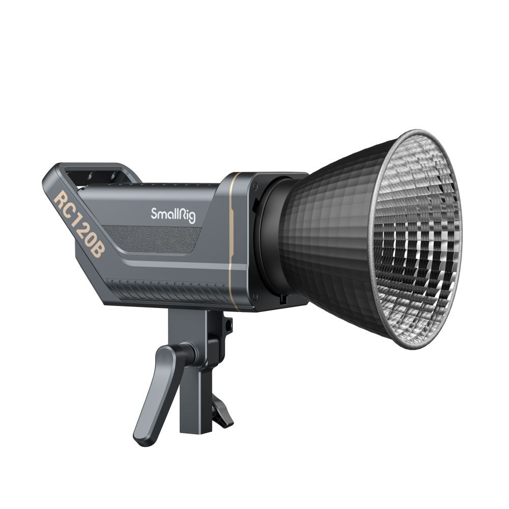 SmallRig RC120B Bi-color LED lámpa, videólámpa (3615)-11