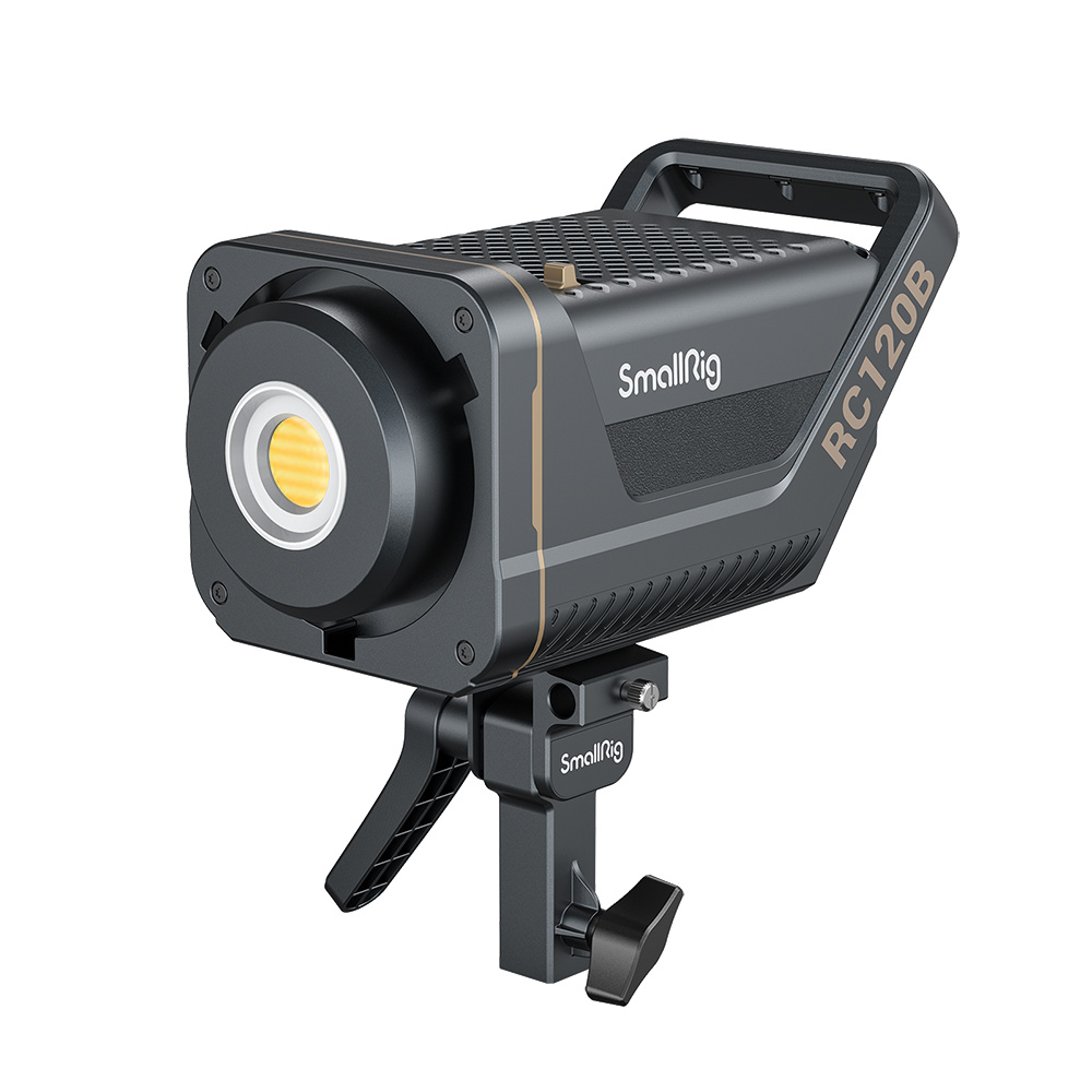 SmallRig RC120B Bi-color LED lámpa, videólámpa (3615)-12