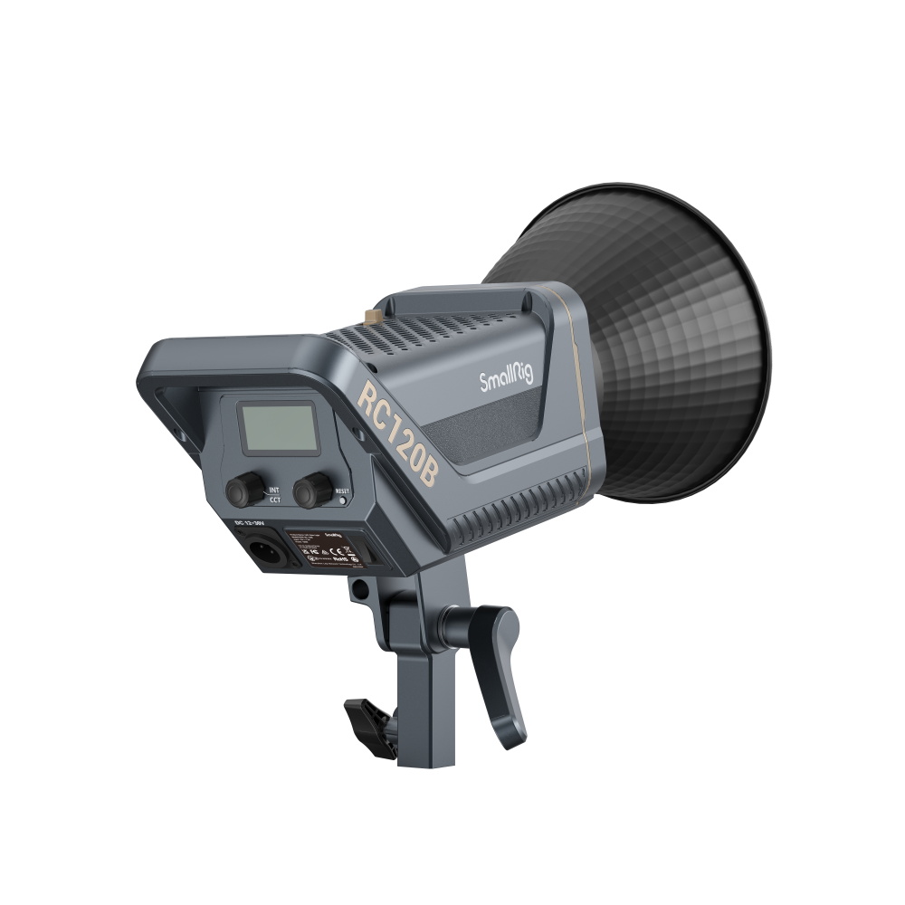 SmallRig RC120B Bi-color LED lámpa, videólámpa (3615)-14