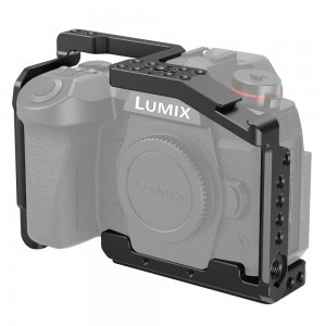 SmallRig Camera Cage Panasonic Lumix DC-G9 kamerához (2125)