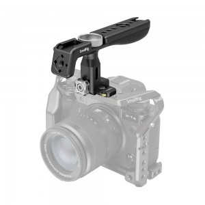 SmallRig Lightweight NATO Top Handle, könnyű felső fogantyú (gyorskioldó NATO sínnel) (2950)