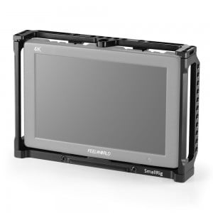SmallRig Monitor Cage Feelworld T7, 703, 703S, MA7, MA7S és F7S Monitorokhoz (2233)