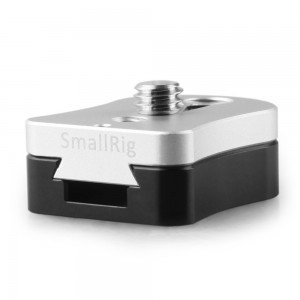SmallRig S-Lock Quick Release Mounting Device, gyorskioldó rögzítőeszköz (1855)