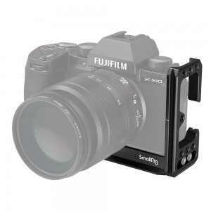 SmallRig L-Bracket, L-konzol FUJIFILM X-S10 fényképezőgéphez (3086)