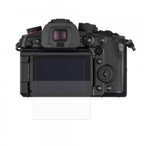 SmallRig Screen Protector, kijelzővédő üvegfólia Panasonic LUMIX GH6 kamerához (3461)