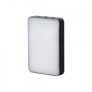 SmallRig RM75 RGB mágneses Smart LED lámpa (3290)
