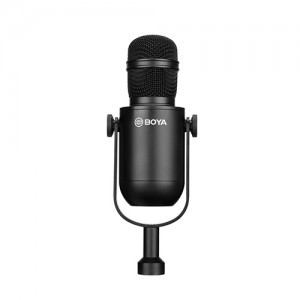 Boya BY-DM500 dinamikus broadcast-mikrofon