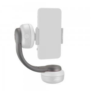 JOBY Pan Tilt L konzol JOBY Spin fejhez (JB01714-BWW)
