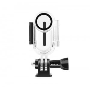 PULUZ vízálló tok Insta360 GO 2 akciókamerához (PU556T)