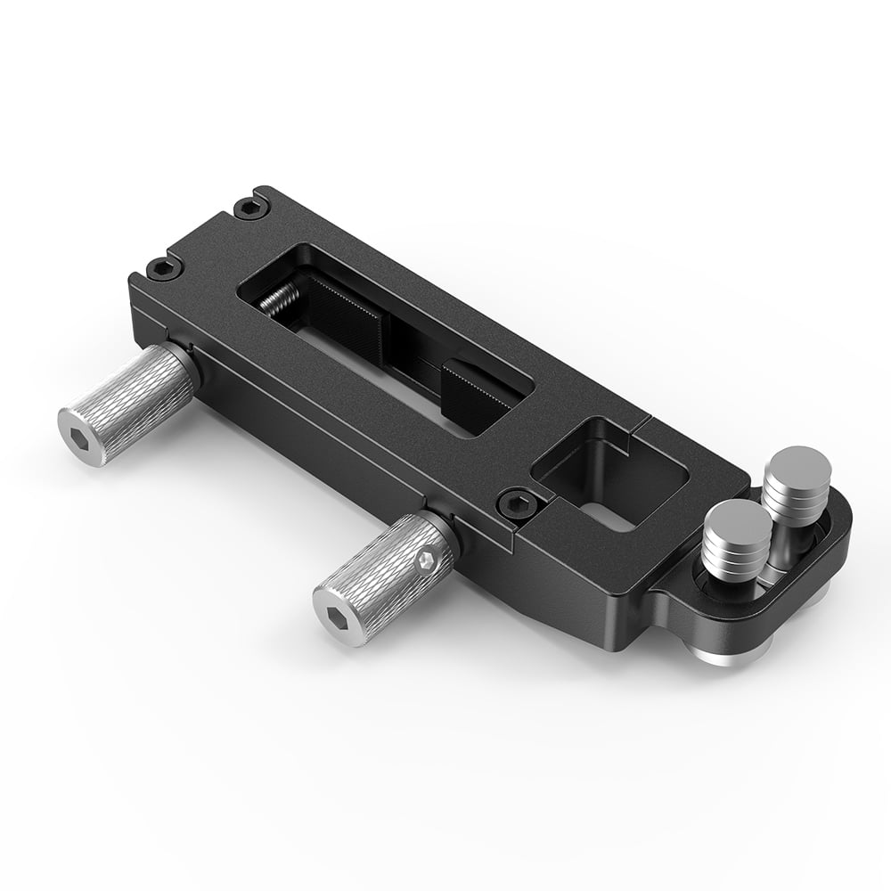 SmallRig HDMI és USB Type-C Cable Clamp, kábelbilincs Nikon Z5/Z6/Z7 fényképezőgépekhez (2927)-5