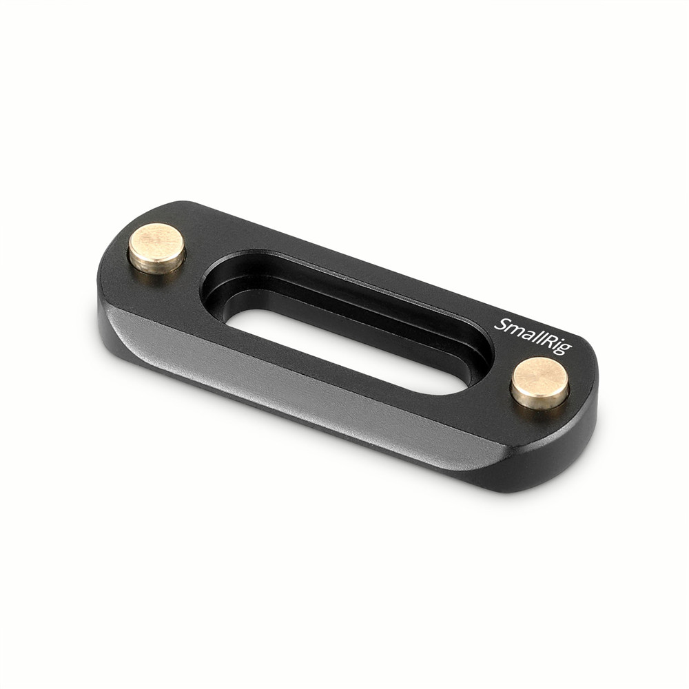 SmallRig Mini Quick Release NATO Rail (48mm) (2172)-0
