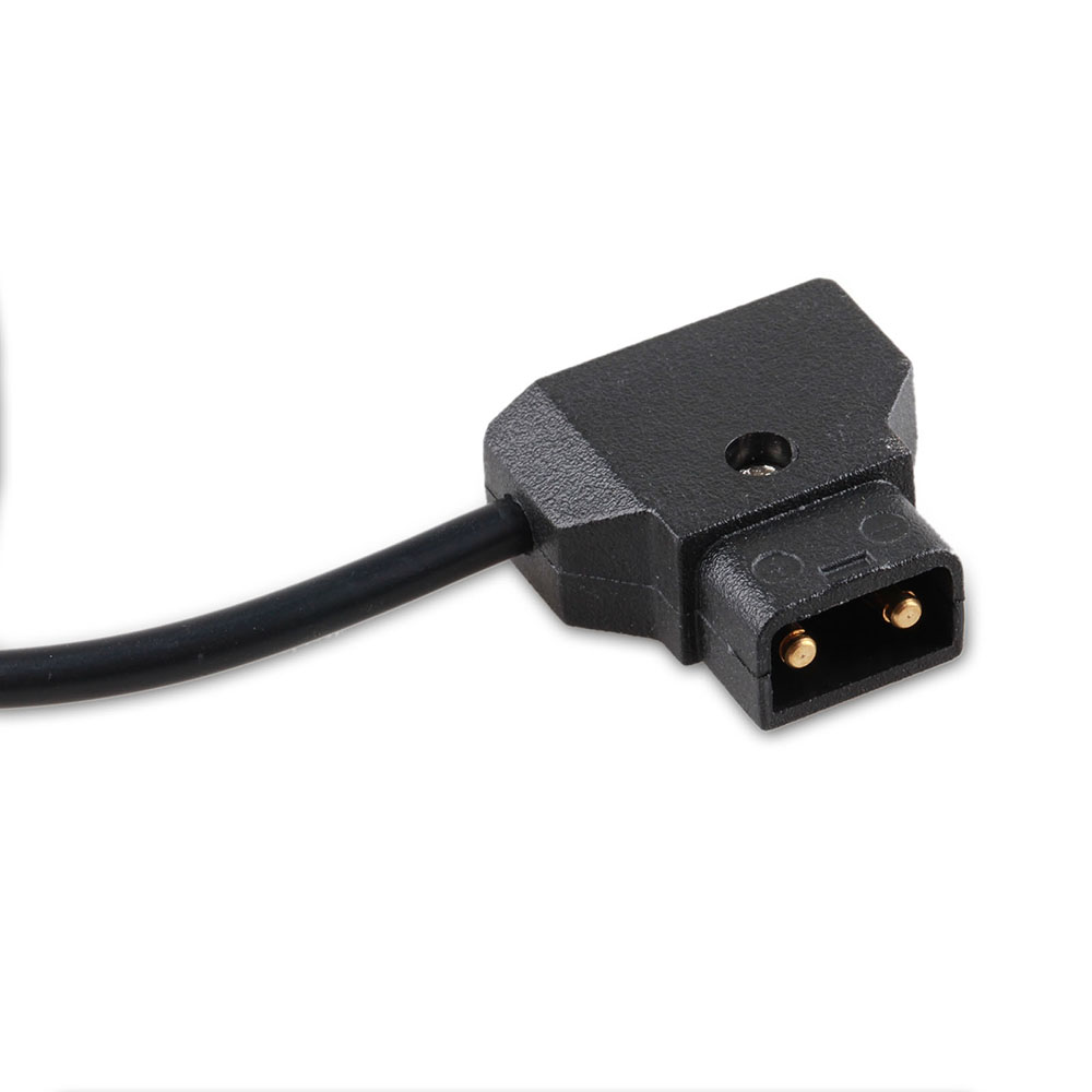 SmallRig tápkábel Blackmagic Cinema Camera/ Blackmagic Video Assist/ Shogun Monitorhoz (1819)-1