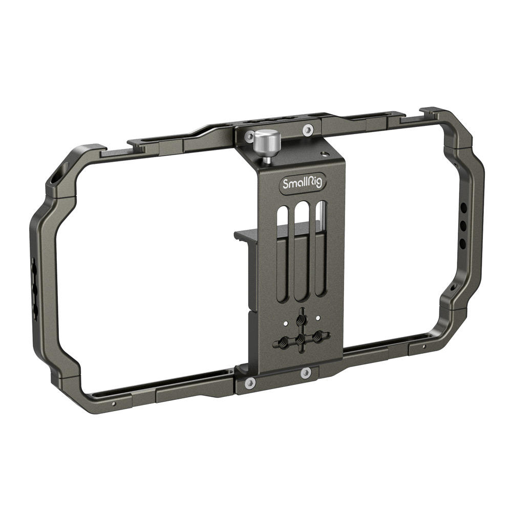 SmallRig univerzális cage mobiltelefonhoz (2791)-0